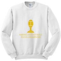 NuBlend ® Crewneck Sweatshirt Thumbnail