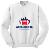 NuBlend ® Crewneck Sweatshirt Thumbnail