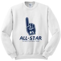 NuBlend ® Crewneck Sweatshirt Thumbnail
