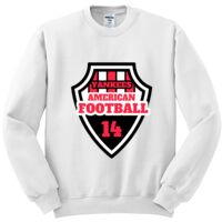 NuBlend ® Crewneck Sweatshirt Thumbnail