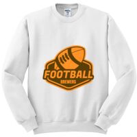NuBlend ® Crewneck Sweatshirt Thumbnail