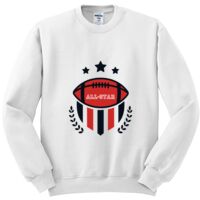NuBlend ® Crewneck Sweatshirt Thumbnail