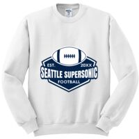 NuBlend ® Crewneck Sweatshirt Thumbnail