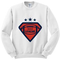 NuBlend ® Crewneck Sweatshirt Thumbnail