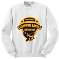 NuBlend ® Crewneck Sweatshirt Thumbnail