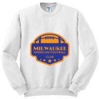 NuBlend ® Crewneck Sweatshirt Thumbnail