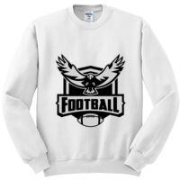 NuBlend ® Crewneck Sweatshirt Thumbnail
