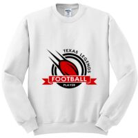 NuBlend ® Crewneck Sweatshirt Thumbnail