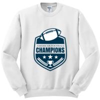 NuBlend ® Crewneck Sweatshirt Thumbnail
