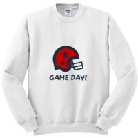 NuBlend ® Crewneck Sweatshirt Thumbnail