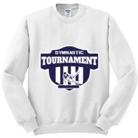 NuBlend ® Crewneck Sweatshirt Thumbnail