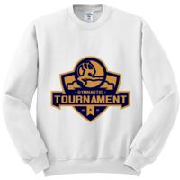 NuBlend ® Crewneck Sweatshirt Thumbnail