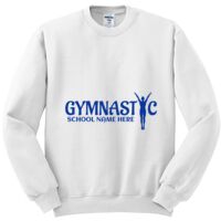 NuBlend ® Crewneck Sweatshirt Thumbnail