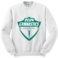 NuBlend ® Crewneck Sweatshirt Thumbnail