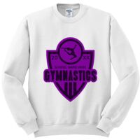 NuBlend ® Crewneck Sweatshirt Thumbnail