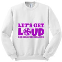 NuBlend ® Crewneck Sweatshirt Thumbnail