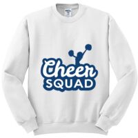 NuBlend ® Crewneck Sweatshirt Thumbnail