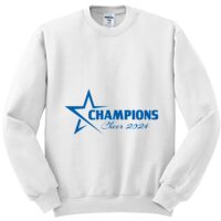 NuBlend ® Crewneck Sweatshirt Thumbnail