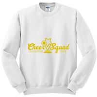 NuBlend ® Crewneck Sweatshirt Thumbnail