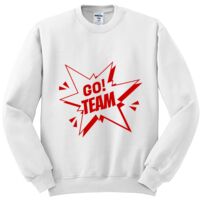 NuBlend ® Crewneck Sweatshirt Thumbnail