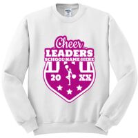 NuBlend ® Crewneck Sweatshirt Thumbnail