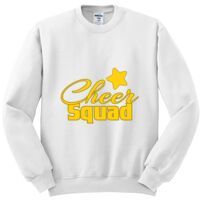 NuBlend ® Crewneck Sweatshirt Thumbnail