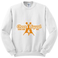 NuBlend ® Crewneck Sweatshirt Thumbnail
