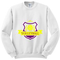 NuBlend ® Crewneck Sweatshirt Thumbnail