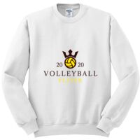 NuBlend ® Crewneck Sweatshirt Thumbnail