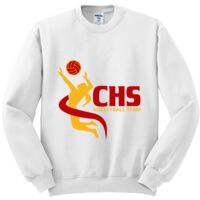 NuBlend ® Crewneck Sweatshirt Thumbnail