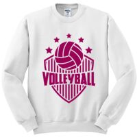 NuBlend ® Crewneck Sweatshirt Thumbnail