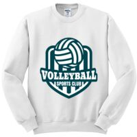 NuBlend ® Crewneck Sweatshirt Thumbnail