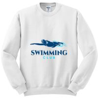 NuBlend ® Crewneck Sweatshirt Thumbnail