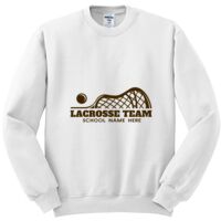 NuBlend ® Crewneck Sweatshirt Thumbnail