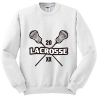 NuBlend ® Crewneck Sweatshirt Thumbnail