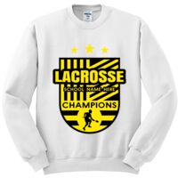 NuBlend ® Crewneck Sweatshirt Thumbnail