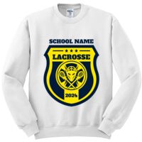 NuBlend ® Crewneck Sweatshirt Thumbnail