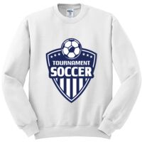 NuBlend ® Crewneck Sweatshirt Thumbnail