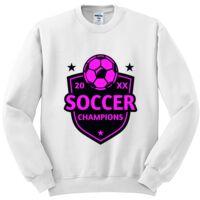 NuBlend ® Crewneck Sweatshirt Thumbnail