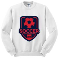 NuBlend ® Crewneck Sweatshirt Thumbnail