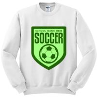 NuBlend ® Crewneck Sweatshirt Thumbnail