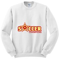 NuBlend ® Crewneck Sweatshirt Thumbnail