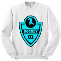 NuBlend ® Crewneck Sweatshirt Thumbnail