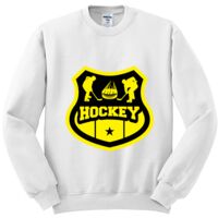 NuBlend ® Crewneck Sweatshirt Thumbnail