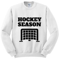 NuBlend ® Crewneck Sweatshirt Thumbnail