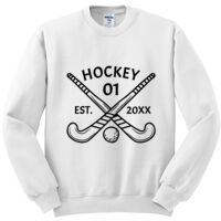 NuBlend ® Crewneck Sweatshirt Thumbnail