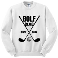 NuBlend ® Crewneck Sweatshirt Thumbnail