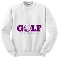 NuBlend ® Crewneck Sweatshirt Thumbnail