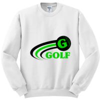 NuBlend ® Crewneck Sweatshirt Thumbnail