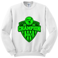 NuBlend ® Crewneck Sweatshirt Thumbnail